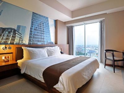 Midtown Hotel
